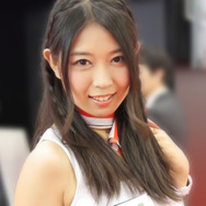 三菱電機ブース