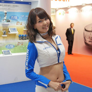 ケーヒンブース