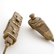 100%天然素材のWiiリモコンカバー