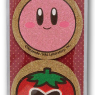 『星のカービィ』雑貨シリーズが12月上旬発売 ─ クリップやクロッキー帳など