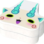 一番くじ「映画 妖怪ウォッチ」12月より展開 ─ ジバニャンぬいぐるみなどが登場