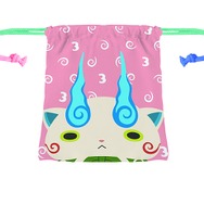 一番くじ「映画 妖怪ウォッチ」12月より展開 ─ ジバニャンぬいぐるみなどが登場