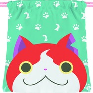 一番くじ「映画 妖怪ウォッチ」12月より展開 ─ ジバニャンぬいぐるみなどが登場