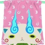 一番くじ「映画 妖怪ウォッチ」12月より展開 ─ ジバニャンぬいぐるみなどが登場