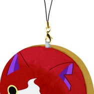 一番くじ「映画 妖怪ウォッチ」12月より展開 ─ ジバニャンぬいぐるみなどが登場