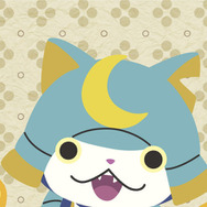 一番くじ「映画 妖怪ウォッチ」12月より展開 ─ ジバニャンぬいぐるみなどが登場