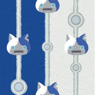 一番くじ「映画 妖怪ウォッチ」12月より展開 ─ ジバニャンぬいぐるみなどが登場