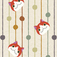 一番くじ「映画 妖怪ウォッチ」12月より展開 ─ ジバニャンぬいぐるみなどが登場