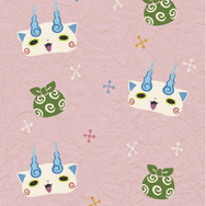 一番くじ「映画 妖怪ウォッチ」12月より展開 ─ ジバニャンぬいぐるみなどが登場