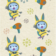 一番くじ「映画 妖怪ウォッチ」12月より展開 ─ ジバニャンぬいぐるみなどが登場