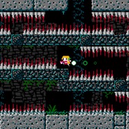 1001の残機で挑む死にゲー『1001 Spikes』発売日が前倒しに ─ Wii U/3DSは11月25日、PS4/PS Vitaは11月27日配信