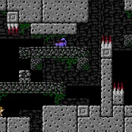 1001の残機で挑む死にゲー『1001 Spikes』発売日が前倒しに ─ Wii U/3DSは11月25日、PS4/PS Vitaは11月27日配信