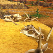 3DS『パズドラＸ』2016年発売決定 ─ 街やダンジョンは3Dになり、モンスターの力を装備する新システムを搭載