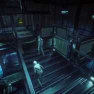 自分でキャラを操作しないステルスゲーム『リパブリック』2016年発売 ― プレイヤーは監視カメラ越しに指示を出し、脱出へと導く