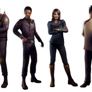 自分でキャラを操作しないステルスゲーム『リパブリック』2016年発売 ― プレイヤーは監視カメラ越しに指示を出し、脱出へと導く