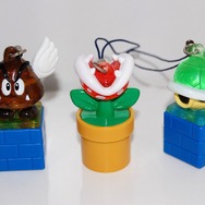 【週刊マリオグッズコレクション】第14回 クリスマスにぴったり!?「スーパーマリオ ライトマスコット3」