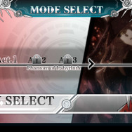 AC『ブレイブルー セントラルフィクション』稼働開始！帰宅途中にプレイしたい方は店舗検索を