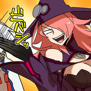 AC『ブレイブルー セントラルフィクション』稼働開始！帰宅途中にプレイしたい方は店舗検索を