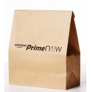 「Prime Now」専用バッグ