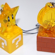 【週刊マリオグッズコレクション】第14回 クリスマスにぴったり!?「スーパーマリオ ライトマスコット3」