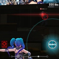 これは“白兵戦の技能を有する特殊部隊”に所属する少女達の物語…スマホ向けガンシューティング『ソウル・オブ・セブンス』登場