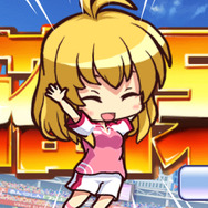 美少女をスカウトしてリーグ戦制覇に挑む『ビーナスイレブンびびっど！』iOS版配信開始