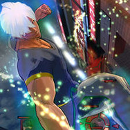 爆乳Pによる脳天直撃モテモテアクション『アッパーズ』4月21日発売決定