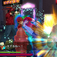 爆乳Pによる脳天直撃モテモテアクション『アッパーズ』4月21日発売決定