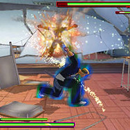 爆乳Pによる脳天直撃モテモテアクション『アッパーズ』4月21日発売決定