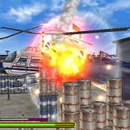 爆乳Pによる脳天直撃モテモテアクション『アッパーズ』4月21日発売決定