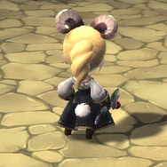 『ダンジョンストライカー』アップデート実施、新幻想キューブ[ソウジ]や新アバターキューブ[東方武士]が登場