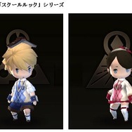 『ダンジョンストライカー』アップデート実施、新幻想キューブ[ソウジ]や新アバターキューブ[東方武士]が登場