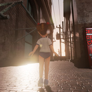 幼女になって自由に暴れまわる『幼女シミュレーター』Steamで配信開始