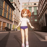 幼女になって自由に暴れまわる『幼女シミュレーター』Steamで配信開始