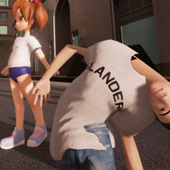 幼女になって自由に暴れまわる『幼女シミュレーター』Steamで配信開始