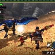 【レポート】『モンハン クロス』15番目の武器種“ニャンター”をガッツリプレイ！素材クエでは圧倒的に便利で、観察や観戦という使い方も