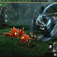 【レポート】『モンハン クロス』15番目の武器種“ニャンター”をガッツリプレイ！素材クエでは圧倒的に便利で、観察や観戦という使い方も