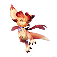 『リトル ノア』最新バージョン2.0で新要素続々、『グランブルーファンタジー』とのコラボもスタート