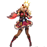 『リトル ノア』最新バージョン2.0で新要素続々、『グランブルーファンタジー』とのコラボもスタート