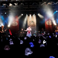 【レポート】霜月はるかメジャーデビュー10周年ライブ第2弾！PCゲームソングを中心にライブハウスで敢行