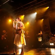 【レポート】霜月はるかメジャーデビュー10周年ライブ第2弾！PCゲームソングを中心にライブハウスで敢行