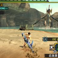 『モンハン クロス』頭脳明晰スタイル抜群な受付嬢がお披露目!「集会所」の機能も判明、発売前にチェックを