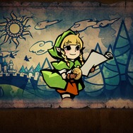 『ゼルダ無双 ハイラルオールスターズ』新ストーリー「リンクル」編収録決定！幻の没キャラが勇者(?)として旅立つ物語