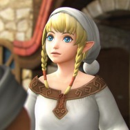 『ゼルダ無双 ハイラルオールスターズ』新ストーリー「リンクル」編収録決定！幻の没キャラが勇者(?)として旅立つ物語