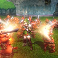 『ゼルダ無双 ハイラルオールスターズ』新ストーリー「リンクル」編収録決定！幻の没キャラが勇者(?)として旅立つ物語