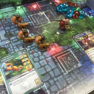 【アナログゲーム決死圏】第19回：「ゲームマーケット2015秋」ミニチュアゲーム系出展まとめ ― 戦国時代に不思議なダンジョン探検も