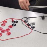 【アナログゲーム決死圏】第19回：「ゲームマーケット2015秋」ミニチュアゲーム系出展まとめ ― 戦国時代に不思議なダンジョン探検も