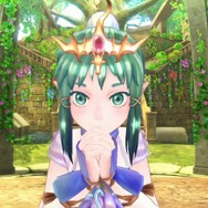 『幻影異聞録 #FE』戦力を強化する施設“ブルームパレス”やチキの最新映像公開！ なんとランドセル姿も