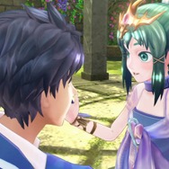 『幻影異聞録 #FE』戦力を強化する施設“ブルームパレス”やチキの最新映像公開！ なんとランドセル姿も