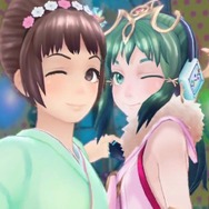 『幻影異聞録 #FE』戦力を強化する施設“ブルームパレス”やチキの最新映像公開！ なんとランドセル姿も